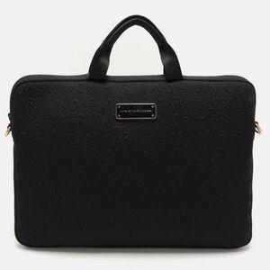Brand new Marc Jacobs Black Laptop Bag. Comes with shoulder strap.